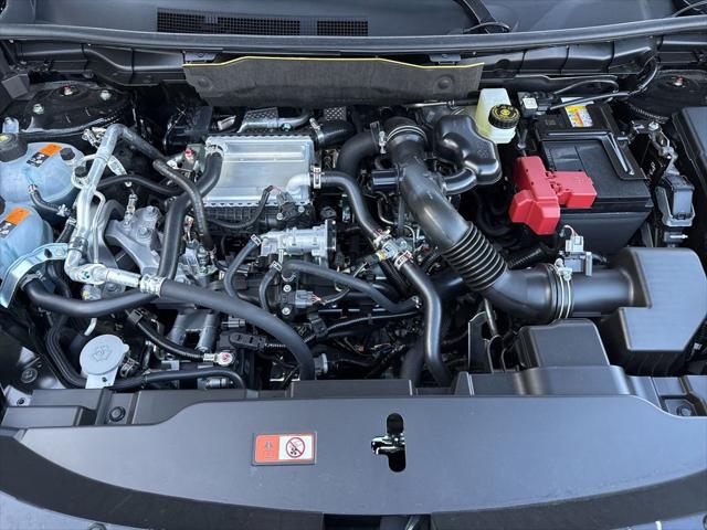 2026 Mitsubishi Outlander SE 1.5T 2WD
