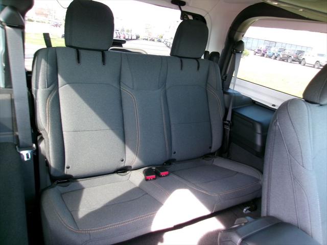 2026 Jeep Wrangler 2-Door Sport 4x4