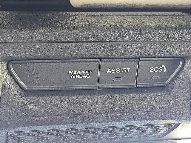 2026 Jeep Wrangler 4-Door Rubicon 4x4