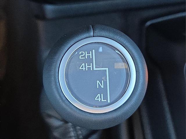2026 Jeep Wrangler 4-Door Rubicon 4x4