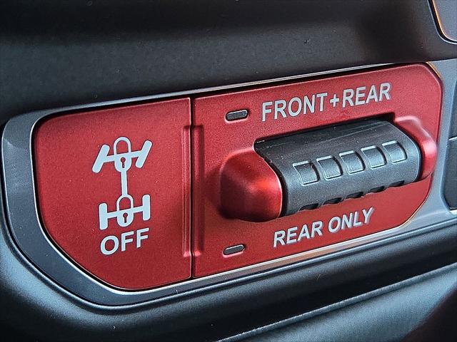 2026 Jeep Wrangler 4-Door Rubicon 4x4