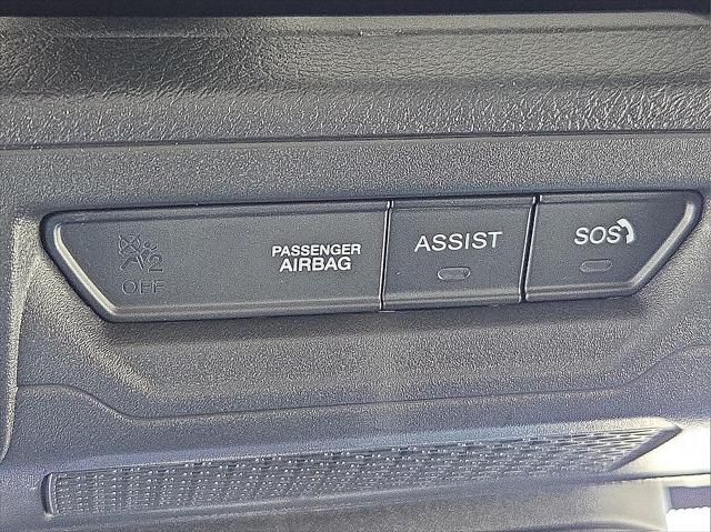 2026 Jeep Wrangler 4-Door Rubicon 4x4