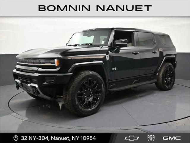 2026 GMC HUMMER EV 2X 4WD for sale in Nanuet, NY