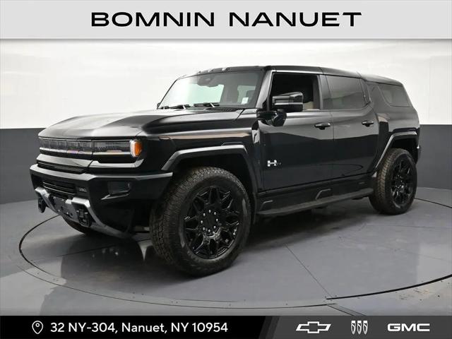 2026 GMC HUMMER EV 2X 4WD for sale in Nanuet, NY