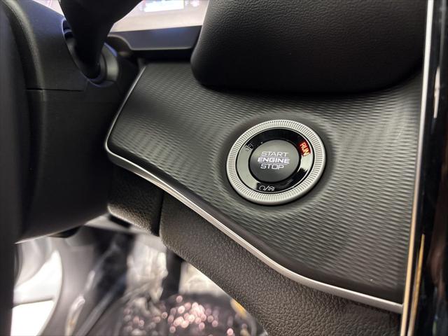 2025 Jeep Grand Cherokee Laredo 4x4