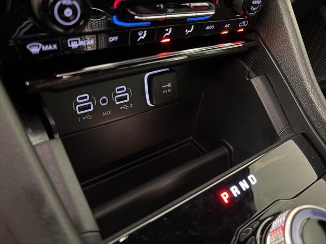 2025 Jeep Grand Cherokee Laredo 4x4
