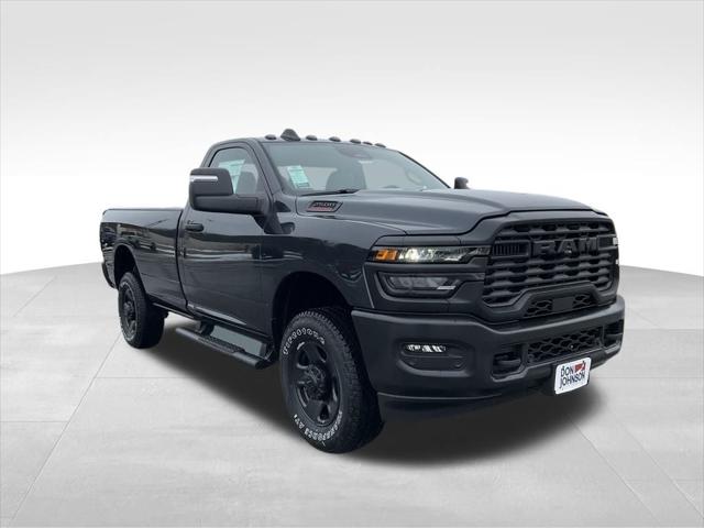 2026 RAM Ram 2500 RAM 2500 TRADESMAN REGULAR CAB 4X4 8 BOX