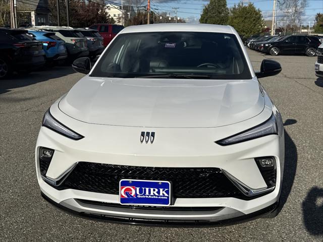 2024 Buick Envista Sport Touring FWD