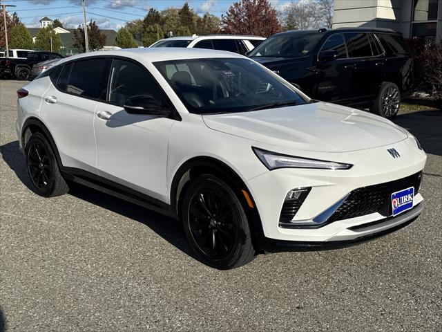 2024 Buick Envista Sport Touring FWD