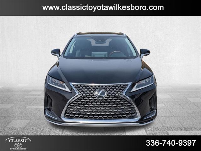 2022 Lexus RX 350 RX 350