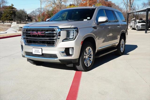 2022 GMC Yukon 2WD SLT