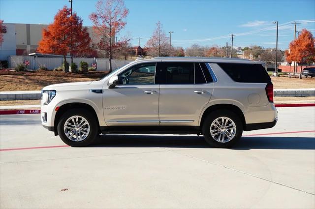 2022 GMC Yukon 2WD SLT