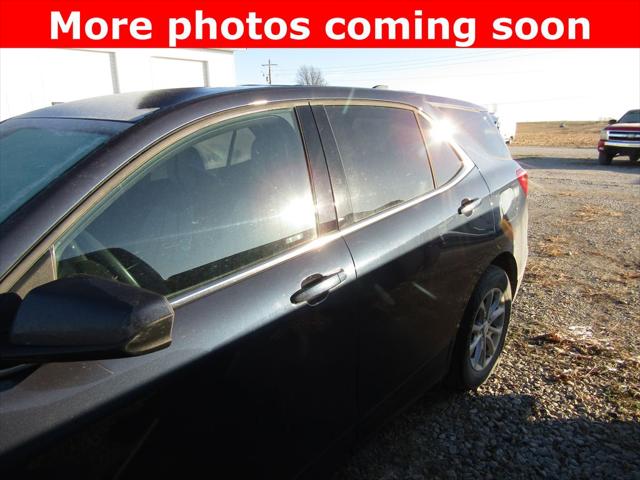 2019 Chevrolet Equinox LT 2019 Chevrolet Equinox LT