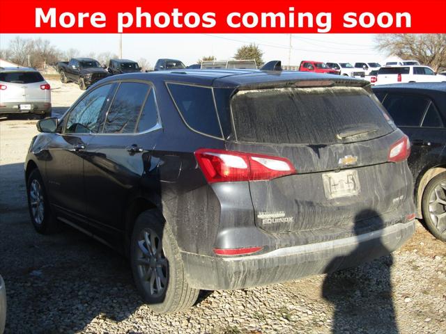 2019 Chevrolet Equinox LT 2019 Chevrolet Equinox LT