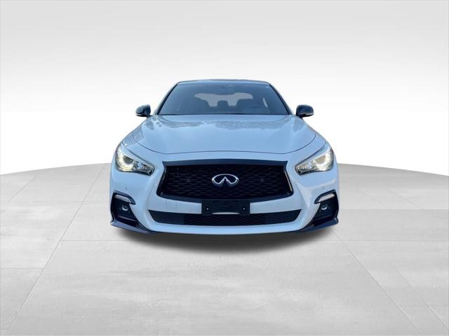 2023 INFINITI Q50 SENSORY AWD