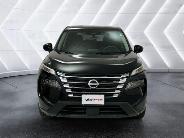 2024 Nissan Rogue SV FWD