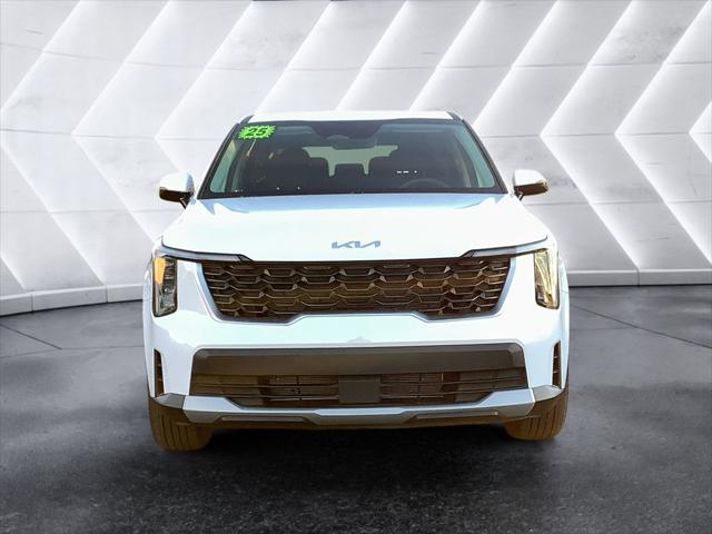 2025 Kia Sorento LX