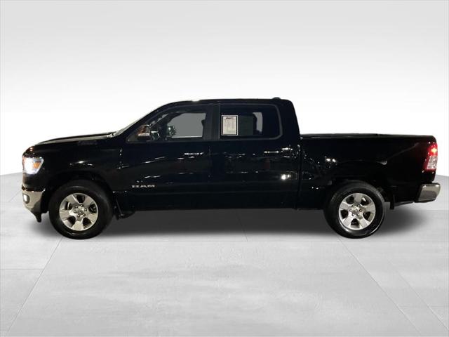 2019 RAM 1500 Big Horn/Lone Star Crew Cab 4x2 57 Box