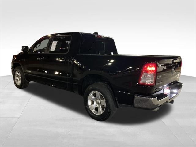 2019 RAM 1500 Big Horn/Lone Star Crew Cab 4x2 57 Box