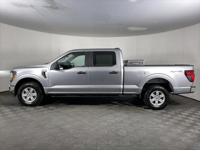 2024 Ford F-150 XL 2024 Ford F-150 XL