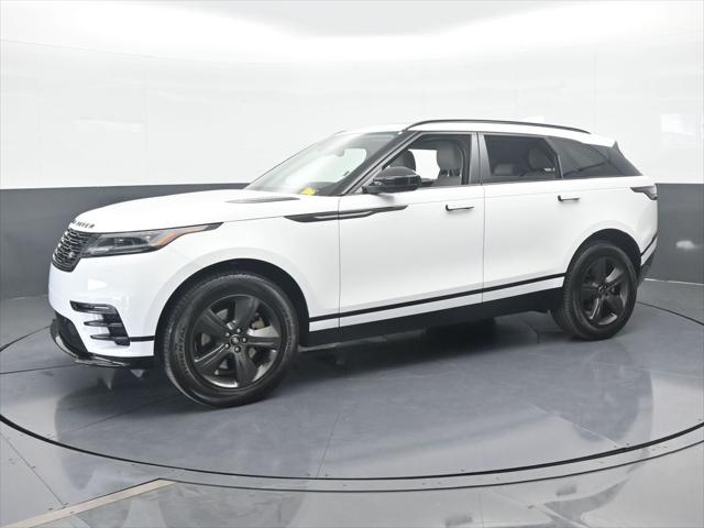 2025 Land Rover Range Rover Velar P250 Dynamic SE