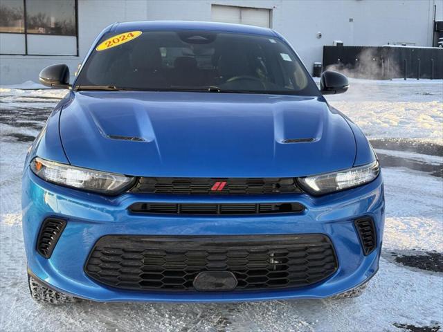 2024 Dodge Hornet GT AWD
