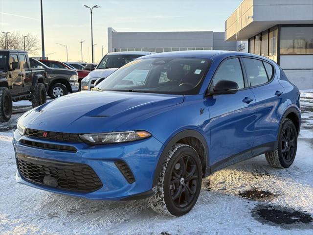 2024 Dodge Hornet GT AWD