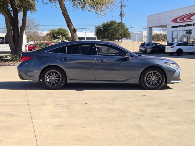 2022 Toyota Avalon Touring
