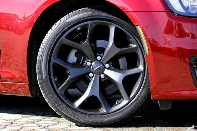 2023 Chrysler 300 300S