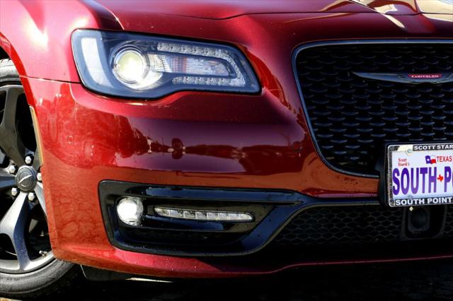 2023 Chrysler 300 300S