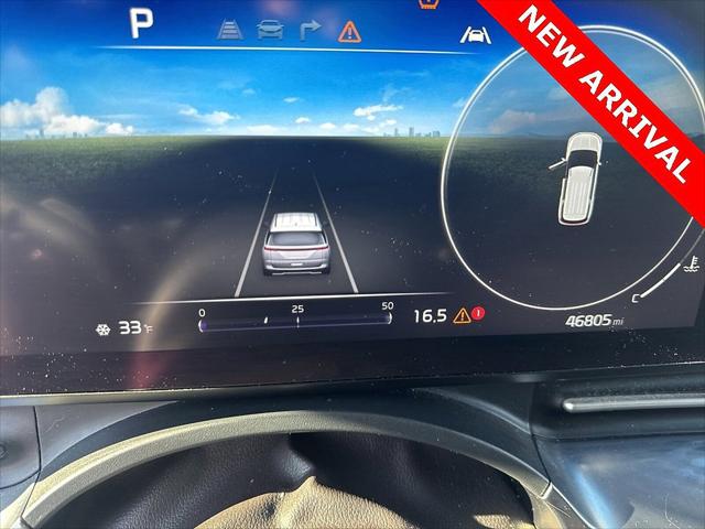 2022 Kia Carnival MPV SX Prestige