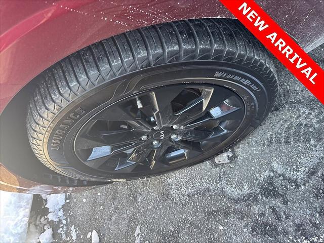 2022 Kia Carnival MPV SX Prestige