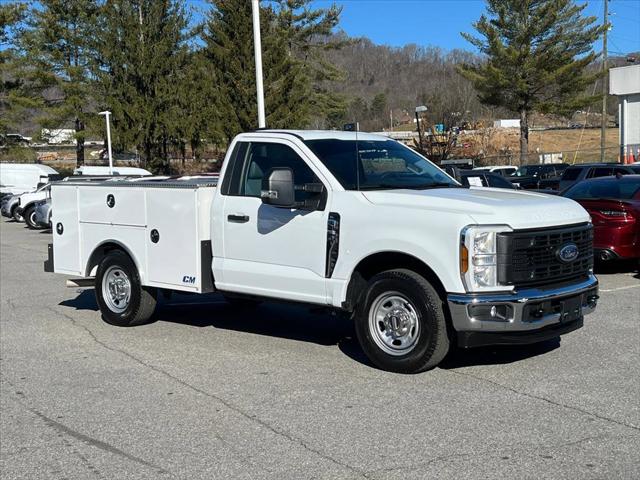 2025 Ford F-350 XL