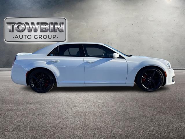 2023 Chrysler 300 300C