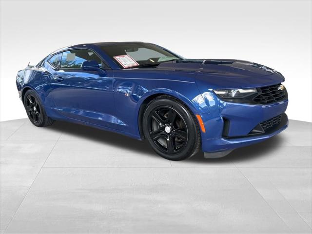 2019 Chevrolet Camaro 1LT