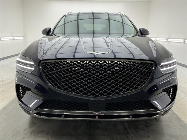 2025 Genesis GV70 2.5T AWD 2025 Genesis GV70 2.5T AWD