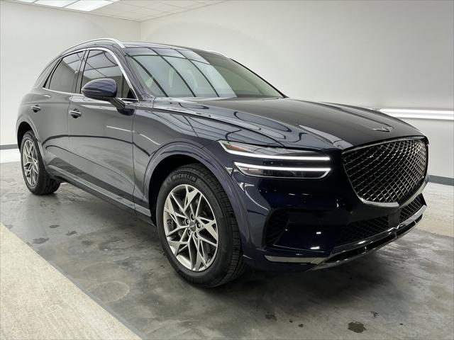 2025 Genesis GV70 2.5T AWD 2025 Genesis GV70 2.5T AWD