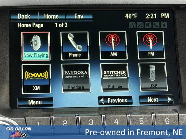 2016 Chevrolet Equinox LT 2016 Chevrolet Equinox LT