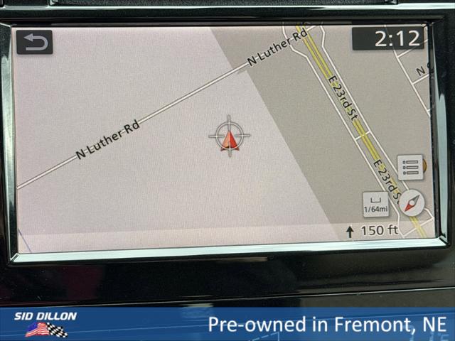 2019 Nissan Rogue SV 2019 Nissan Rogue SV