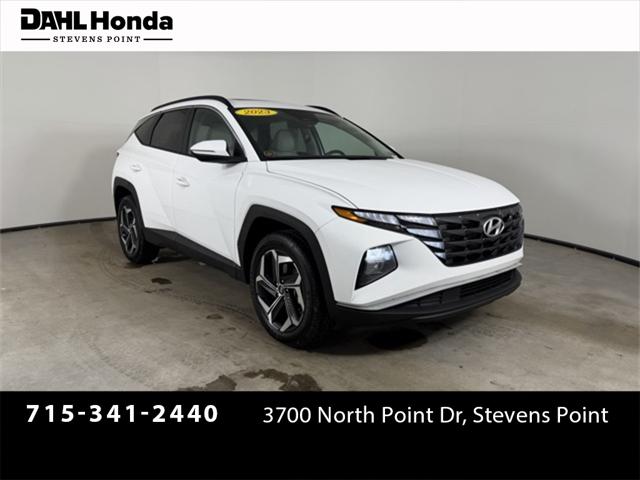 2023 Hyundai Tucson SEL 2023 Hyundai Tucson SEL