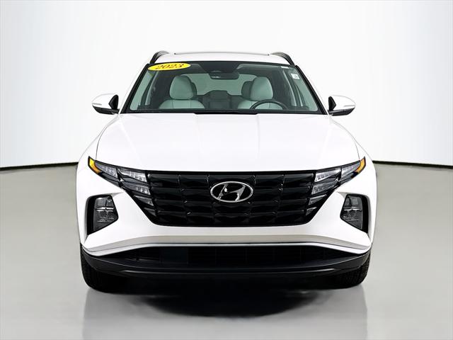 2023 Hyundai Tucson SEL 2023 Hyundai Tucson SEL