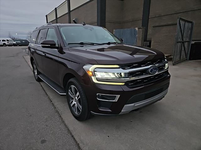 2023 Ford Expedition Limited 2023 Ford Expedition Limited