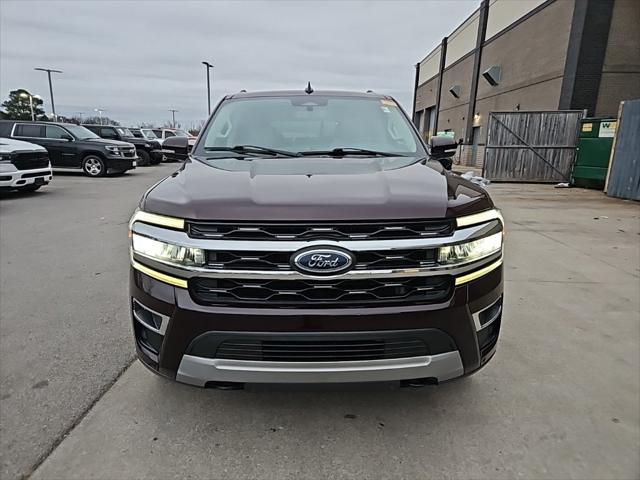 2023 Ford Expedition Limited 2023 Ford Expedition Limited