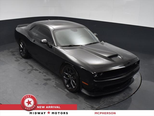 2023 Dodge Challenger GT