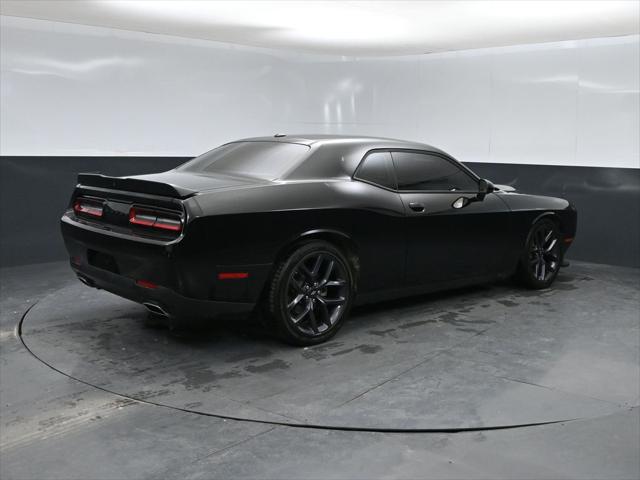 2023 Dodge Challenger GT