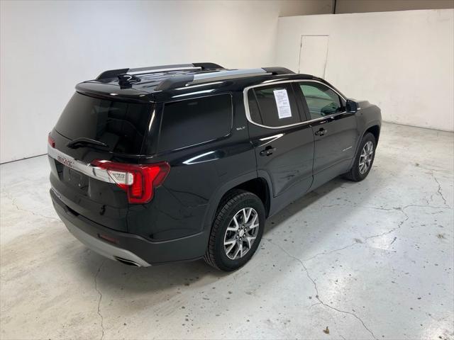 2023 GMC Acadia FWD SLT