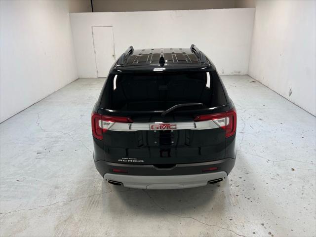 2023 GMC Acadia FWD SLT