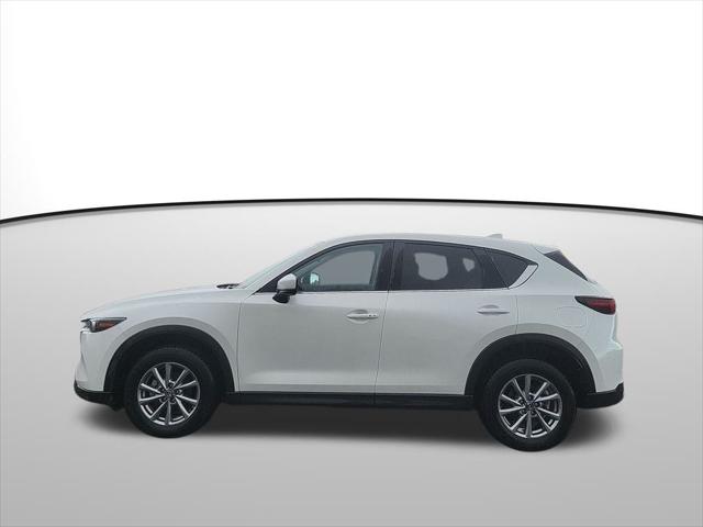 2023 Mazda CX-5 2.5 S Preferred 2023 Mazda CX-5 2.5 S Preferred