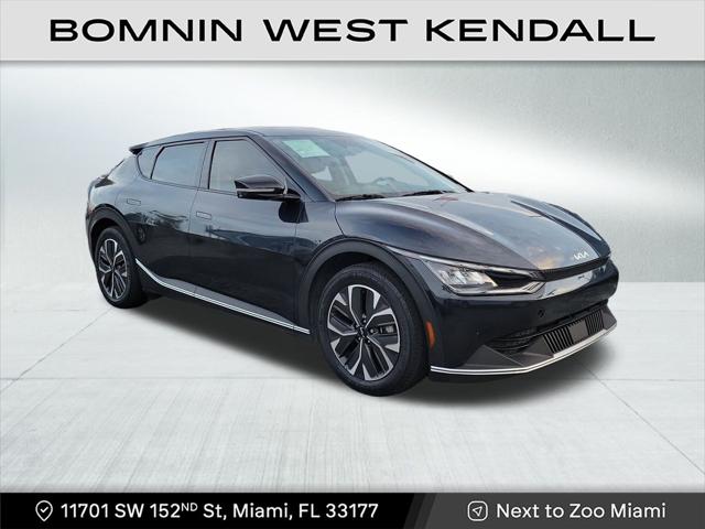 2024 Kia EV6 Light 2024 Kia EV6 Light