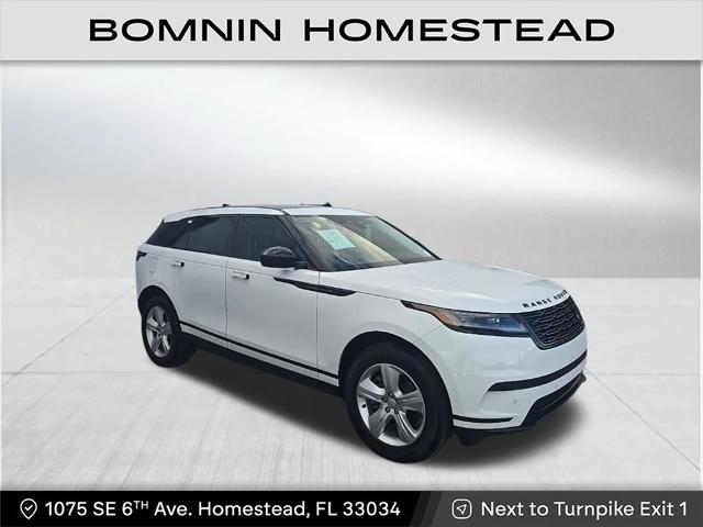 2024 Land Rover Range Rover Velar P250 S